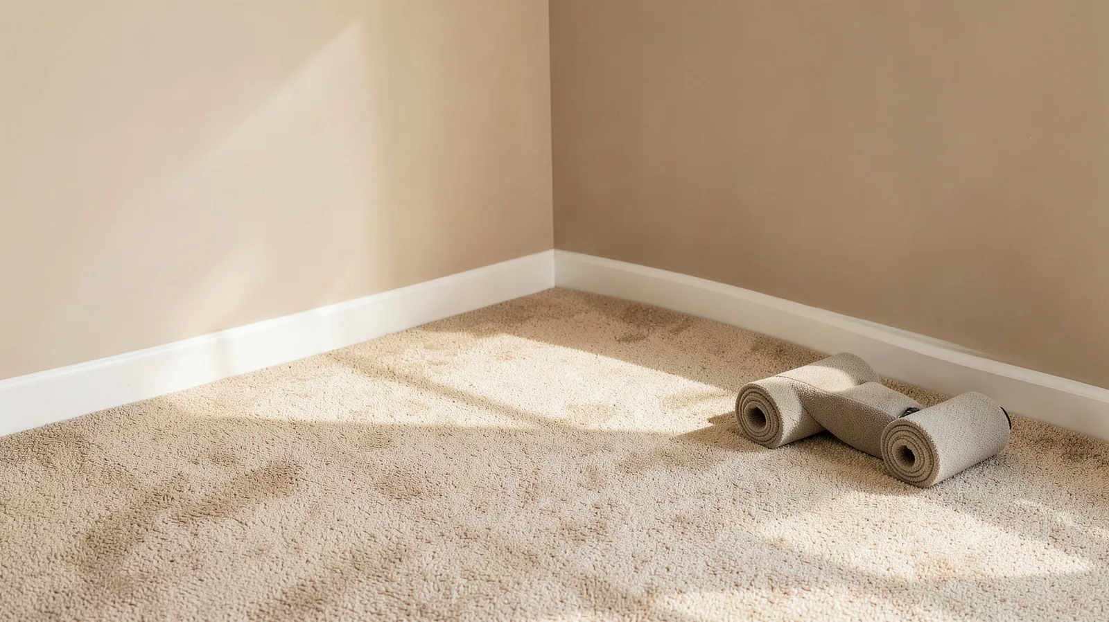 Carpet Installation in El Paso, TX near me